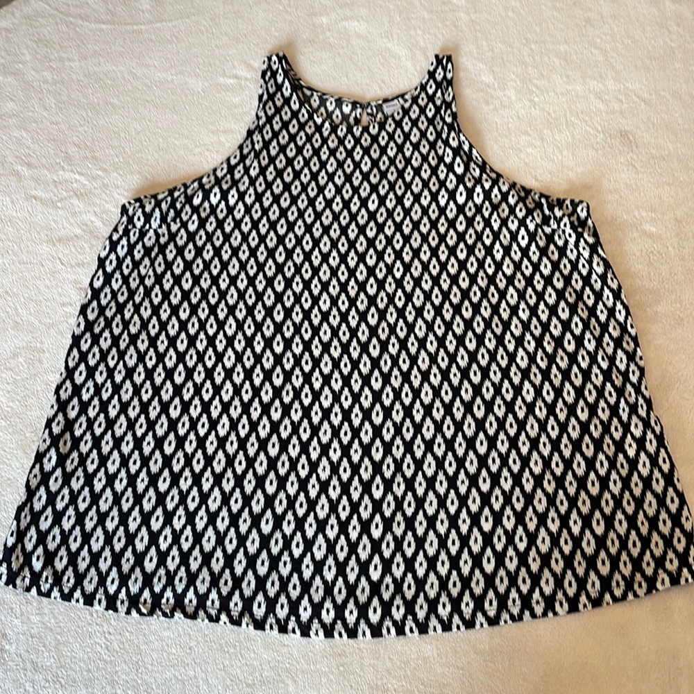 COPY - Old Navy tank top